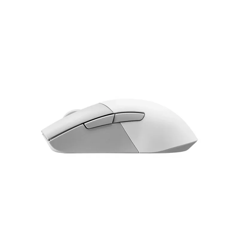 ASUS ROG Keris Wireless AimPoint pele Spēļu Labās rokas RF Wireless + Bluetooth + USB Type-C Optiskais 36000 DPI