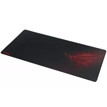 ASUS ROG Sheath spēļu peles paliktnis Melns, Sarkans