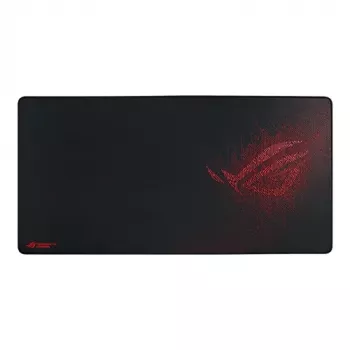 ASUS ROG Sheath spēļu peles paliktnis Melns, Sarkans