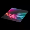 ASUS ROG Strix Edge spēļu peles paliktnis Daudzkrāsains