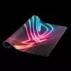 ASUS ROG Strix Edge spēļu peles paliktnis Daudzkrāsains