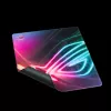 ASUS ROG Strix Edge spēļu peles paliktnis Daudzkrāsains