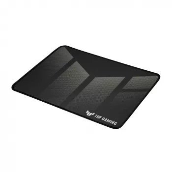 ASUS TUF P1 Gaming spēļu peles paliktnis, melns, pelēks