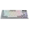 ASUS ROG Azoth White tastatūra Gaming USB + RF bezvadu + Bluetooth QWERTZ Vācu