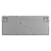 ASUS ROG Azoth White tastatūra Gaming USB + RF bezvadu + Bluetooth QWERTZ Vācu
