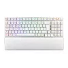 ASUS ROG Strix Scope II 96 RX Wireless tastatūra Spēļu USB + RF bezvadu + Bluetooth Balta