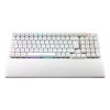 ASUS ROG Strix Scope II 96 RX Wireless tastatūra Spēļu USB + RF bezvadu + Bluetooth Balta