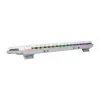 ASUS ROG Strix Scope II 96 RX Wireless tastatūra Spēļu USB + RF bezvadu + Bluetooth Balta