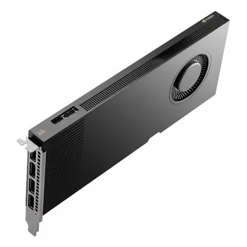 Grafikas karte NVIDIA RTX PRO 4000 24 GB GDDR7