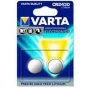 VARTA Battery Lithium Button Cell Cr2430 3v 1x2