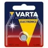 Vienreizējā baterija Varta V371