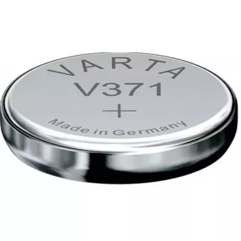 Vienreizējā baterija Varta V371