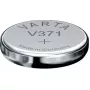 Vienreizējā baterija Varta V371