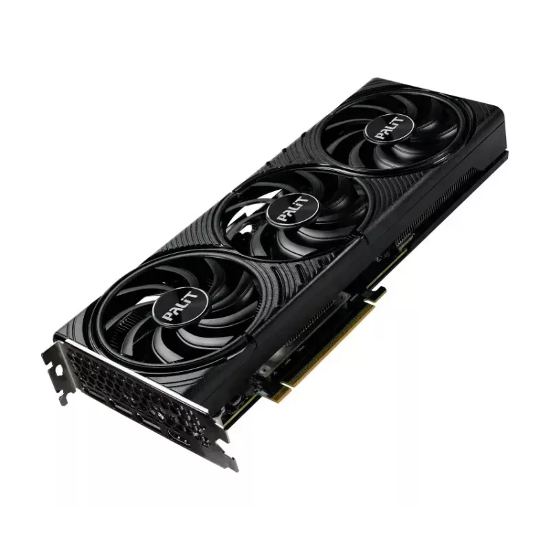 Grafikas karte GeForce RTX 5070 12 GB GDDR7