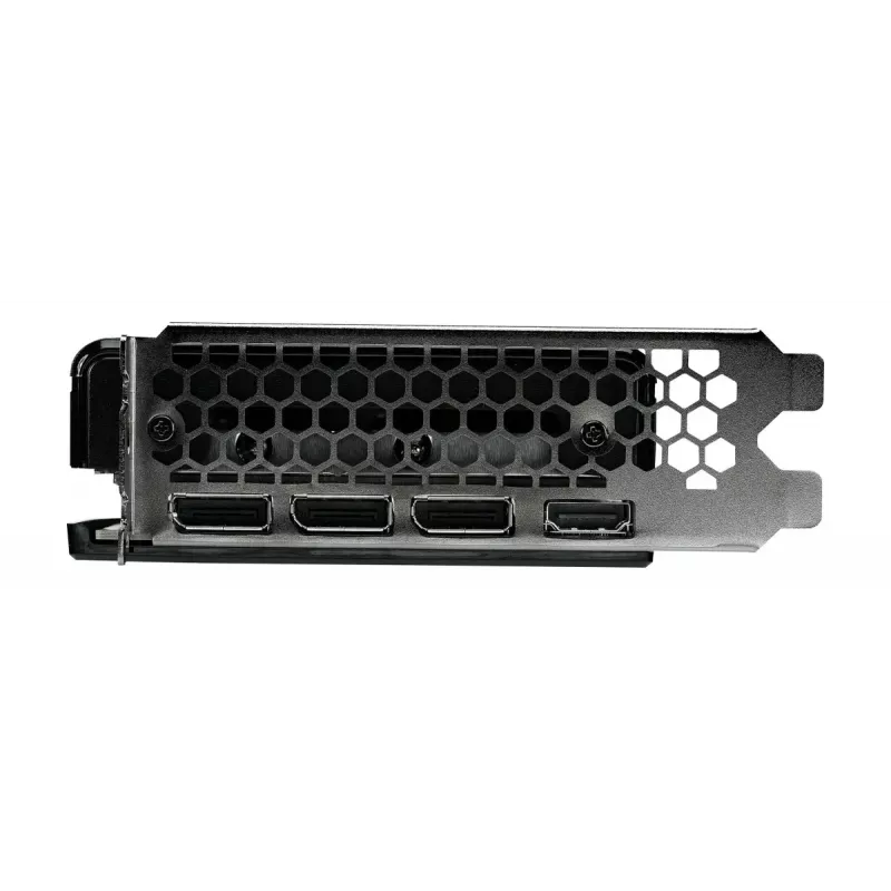 Grafikas karte GeForce RTX 5070 12 GB GDDR7