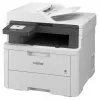 Brother DCP-L3555CDW daudzfunkciju printeris Lāzers A4 600 x 2400 DPI 26 lpp./min Wi-Fi