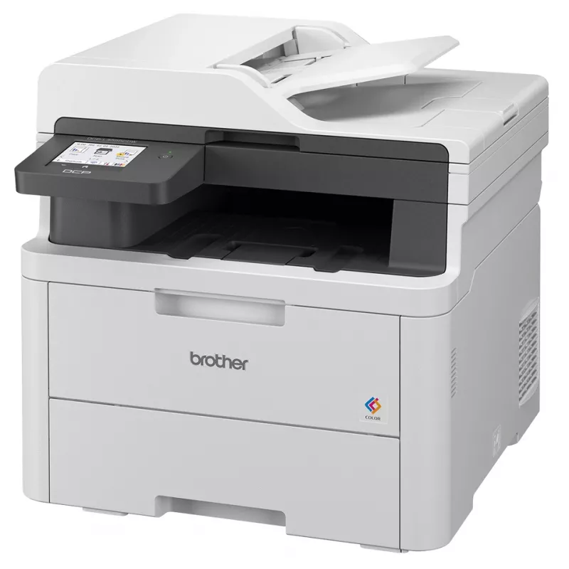 Brother DCP-L3555CDW daudzfunkciju printeris Lāzers A4 600 x 2400 DPI 26 lpp./min Wi-Fi