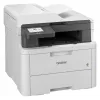 Brother DCP-L3555CDW daudzfunkciju printeris Lāzers A4 600 x 2400 DPI 26 lpp./min Wi-Fi