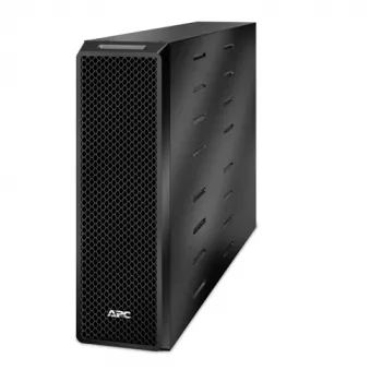 APC Smart-UPS On-Line SRT akumulatoru bloks 8/10kVA pagarinātam darbības laikam, modelis 192V