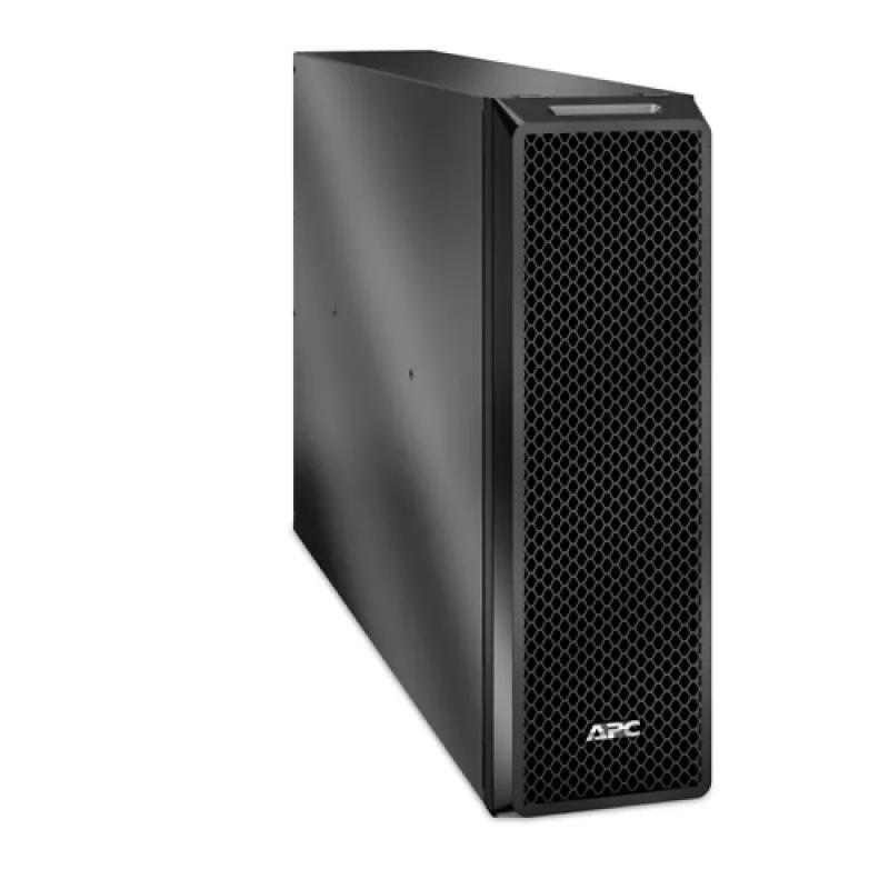 APC Smart-UPS On-Line SRT akumulatoru bloks 8/10kVA pagarinātam darbības laikam, modelis 192V