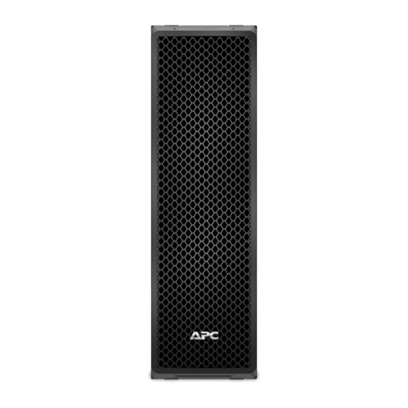 APC Smart-UPS On-Line SRT akumulatoru bloks 8/10kVA pagarinātam darbības laikam, modelis 192V