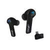 ASUS ROG Cetra True Wireless Speednova austiņas True Wireless Stereo (TWS) Ievietojamās Spēļu Bluetooth melnas