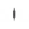 ASUS ROG CETRA II austiņas, vadu, ievietojamas, spēļu, USB Type-C, melnas