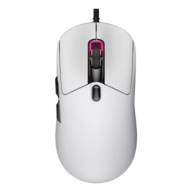 COUGAR Gaming pele Minos Neo, Vadu, Balts