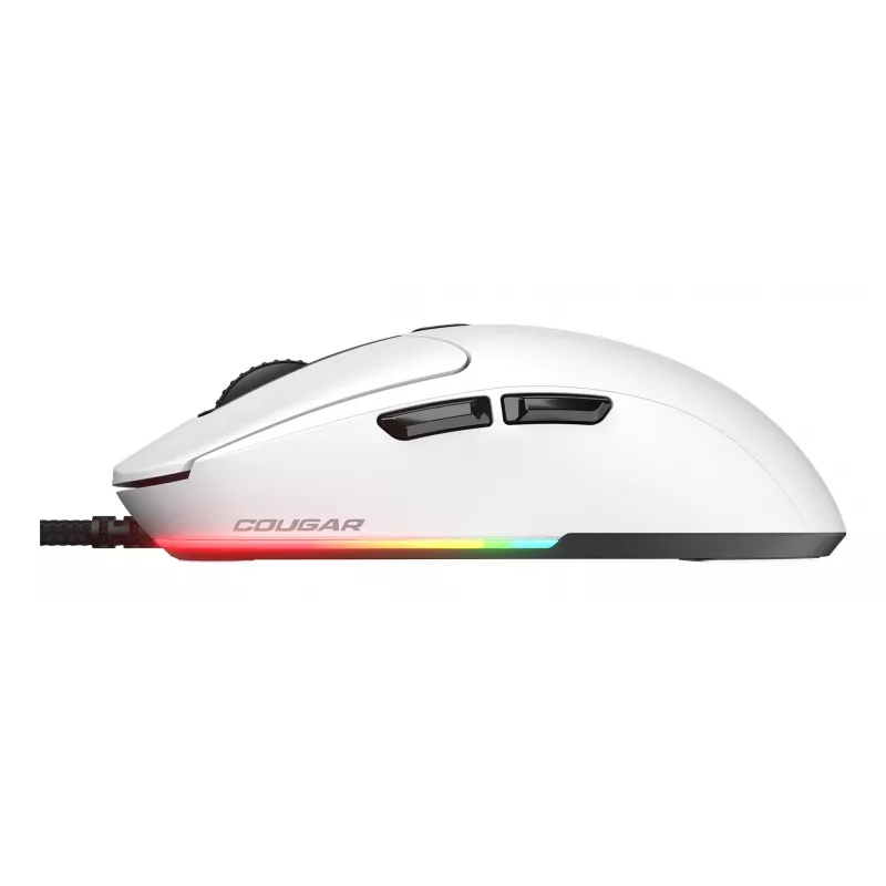 COUGAR Gaming pele Minos Neo, Vadu, Balts