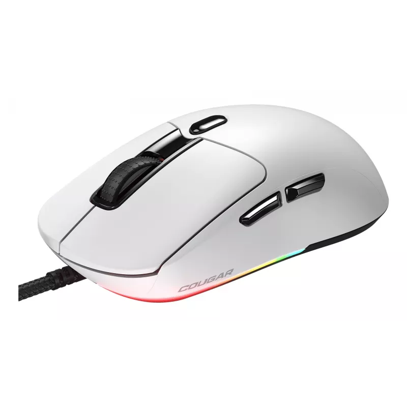 COUGAR Gaming pele Minos Neo, Vadu, Balts