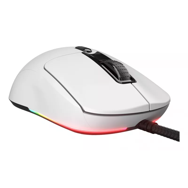 COUGAR Gaming pele Minos Neo, Vadu, Balts