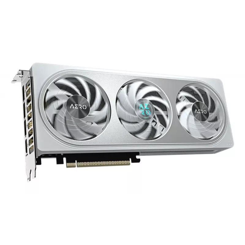 Grafikas karte NVIDIA GeForce RTX 5060 Ti 8GB GDDR7