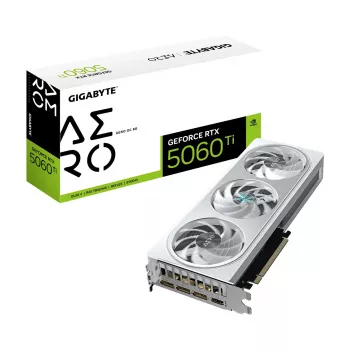 Grafikas karte NVIDIA GeForce RTX 5060 Ti 8GB GDDR7