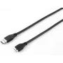 USB 3.0 Type A to Micro-B kabelis Equip 128397
