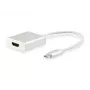 USB Type C uz HDMI adapteris Equip 133452
