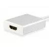 USB Type C uz HDMI adapteris Equip 133452