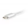 USB Type C uz HDMI adapteris Equip 133452