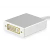 USB Type C uz DVI-I Dual Link adapteris Equip 133453