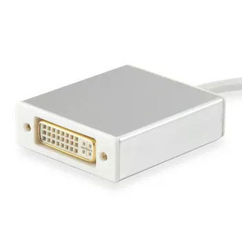 USB Type C uz DVI-I Dual Link adapteris Equip 133453