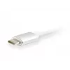Equip USB Type C uz DisplayPort adapteris, 4096 x 2160 pikseļi