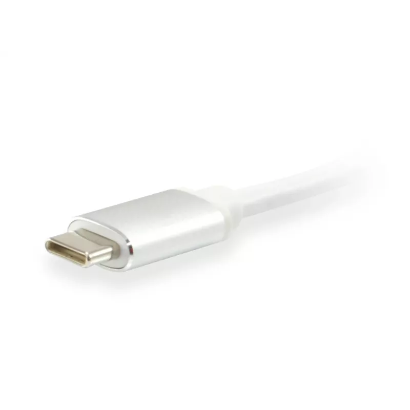 Equip USB Type C uz DisplayPort adapteris, 4096 x 2160 pikseļi