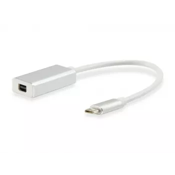 USB Type C uz Mini DisplayPort adapteris Equip 133457