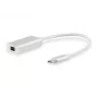 USB Type C uz Mini DisplayPort adapteris Equip 133457