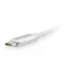 USB Type C uz Mini DisplayPort adapteris Equip 133457
