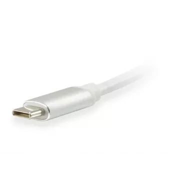 USB Type C uz Mini DisplayPort adapteris Equip 133457