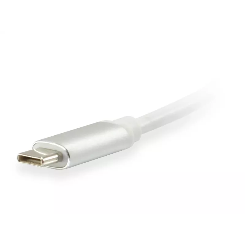 USB Type C uz Mini DisplayPort adapteris Equip 133457