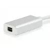 USB Type C uz Mini DisplayPort adapteris Equip 133457