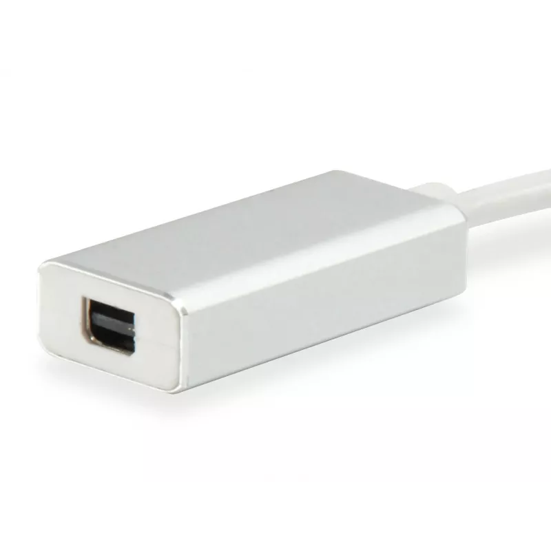 USB Type C uz Mini DisplayPort adapteris Equip 133457