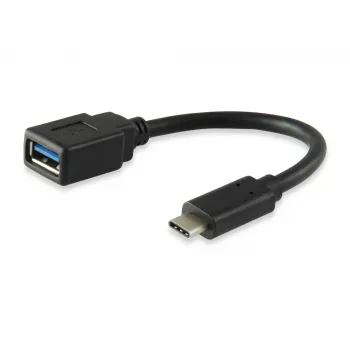 USB 3.0 C tipa uz A tipa adapteris Equip 133455