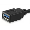 USB 3.0 C tipa uz A tipa adapteris Equip 133455